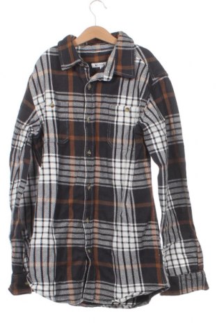Ανδρικό πουκάμισο U Collection, Μέγεθος S, Χρώμα Πολύχρωμο, Τιμή 2,25 €