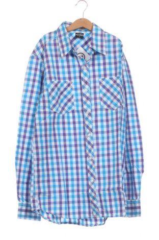 Ανδρικό πουκάμισο Urban Classics, Μέγεθος S, Χρώμα Πολύχρωμο, Τιμή 6,31 €