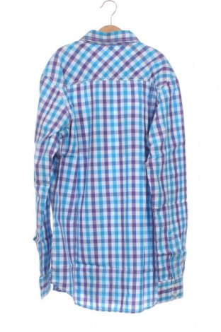Ανδρικό πουκάμισο Urban Classics, Μέγεθος S, Χρώμα Πολύχρωμο, Τιμή 7,71 €
