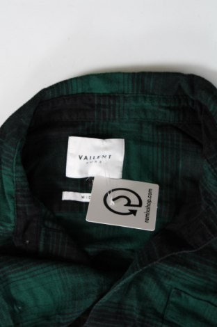 Herrenhemd Vailent, Größe M, Farbe Mehrfarbig, Preis 20,18 €