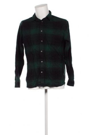 Ανδρικό πουκάμισο Vailent, Μέγεθος M, Χρώμα Πολύχρωμο, Τιμή 3,23 €