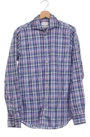 Herrenhemd Van Gils, Größe S, Farbe Mehrfarbig, Preis € 4,07