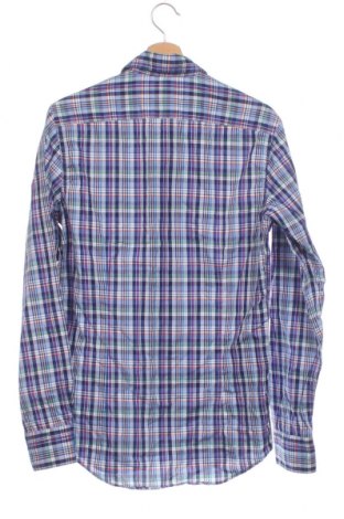 Ανδρικό πουκάμισο Van Gils, Μέγεθος S, Χρώμα Πολύχρωμο, Τιμή 4,82 €