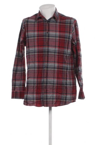 Ανδρικό πουκάμισο Walbusch, Μέγεθος M, Χρώμα Πολύχρωμο, Τιμή 1,93 €