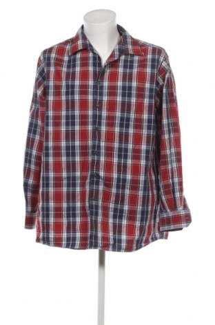 Herrenhemd Walbusch, Größe XXL, Farbe Mehrfarbig, Preis 17,39 €