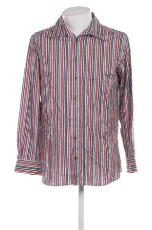 Мъжка риза Walbusch, Размер L, Цвят Многоцветен, Цена 6,63 лв.