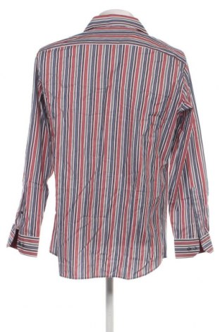 Herrenhemd Walbusch, Größe L, Farbe Mehrfarbig, Preis 4,61 €