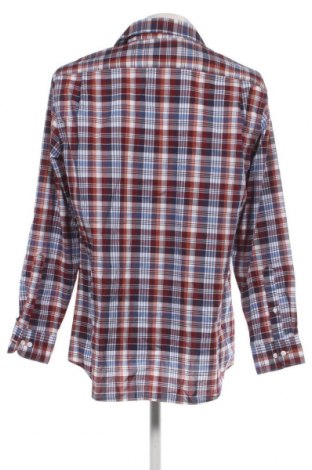 Ανδρικό πουκάμισο Walbusch, Μέγεθος L, Χρώμα Πολύχρωμο, Τιμή 5,55 €