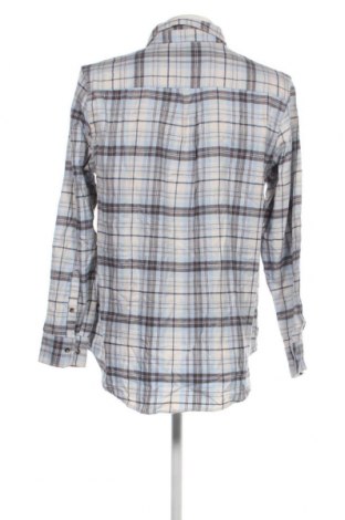 Ανδρικό πουκάμισο Watson's, Μέγεθος L, Χρώμα Πολύχρωμο, Τιμή 3,27 €