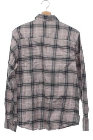 Herrenhemd Watson's, Größe S, Farbe Mehrfarbig, Preis 2,67 €