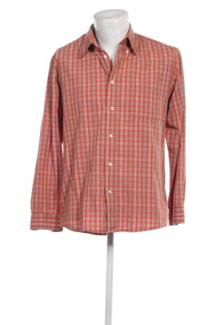 Ανδρικό πουκάμισο Watson's, Μέγεθος L, Χρώμα Πολύχρωμο, Τιμή 14,85 €