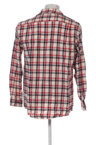Ανδρικό πουκάμισο Yachting, Μέγεθος L, Χρώμα Πολύχρωμο, Τιμή 14,85 €