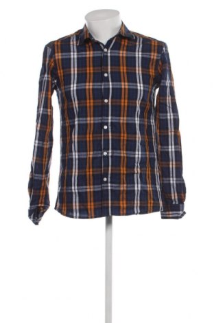 Ανδρικό πουκάμισο Yes Or No, Μέγεθος S, Χρώμα Πολύχρωμο, Τιμή 2,51 €