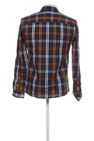 Ανδρικό πουκάμισο Yes Or No, Μέγεθος S, Χρώμα Πολύχρωμο, Τιμή 17,94 €