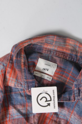 Herrenhemd Zara, Größe S, Farbe Mehrfarbig, Preis 2,84 €
