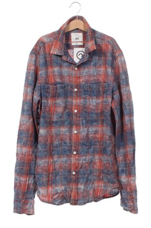 Pánská košile  Zara, Velikost S, Barva Vícebarevné, Cena  383,00 Kč