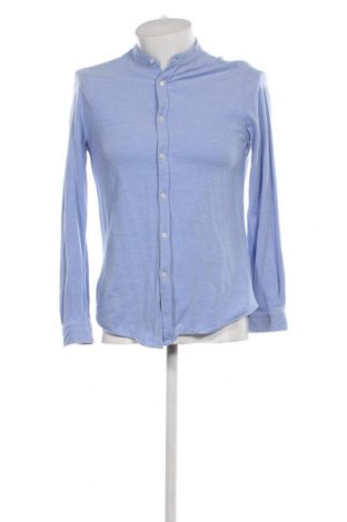 Herrenhemd Zara, Größe L, Farbe Blau, Preis € 16,70