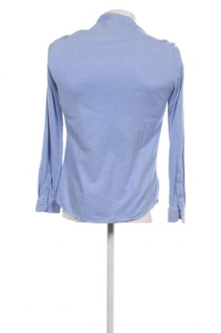 Pánská košile  Zara, Velikost L, Barva Modrá, Cena  383,00 Kč