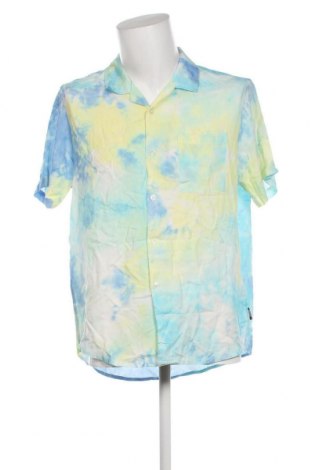 Мъжка риза Zign, Размер M, Цвят Многоцветен, Цена 72,00 лв.