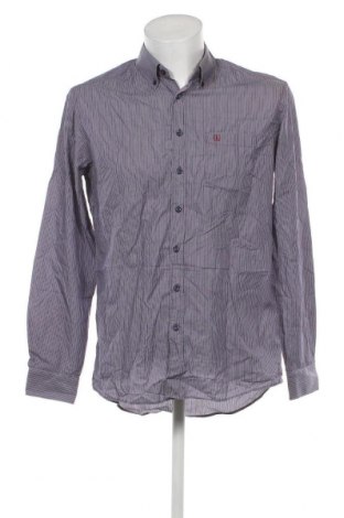 Ανδρικό πουκάμισο Zilton, Μέγεθος M, Χρώμα Πολύχρωμο, Τιμή 8,35 €