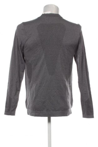 Мъжка спортна блуза, Размер XL, Цвят Сив, Цена 26,00 лв.