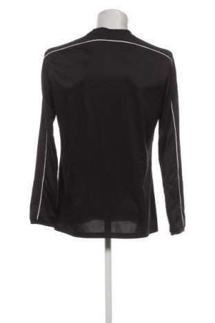 Мъжка спортна блуза Adidas, Размер L, Цвят Черен, Цена 18,90 лв.
