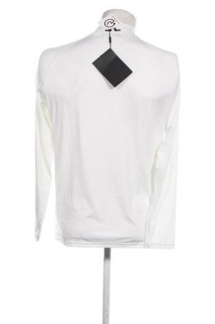 Мъжка спортна блуза J.Lindeberg, Размер L, Цвят Бял, Цена 46,62 лв.