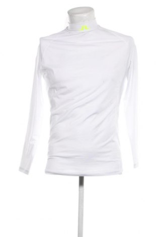 Pánské sportovní tričko J.Lindeberg, Velikost L, Barva Bílá, Cena  520,00 Kč