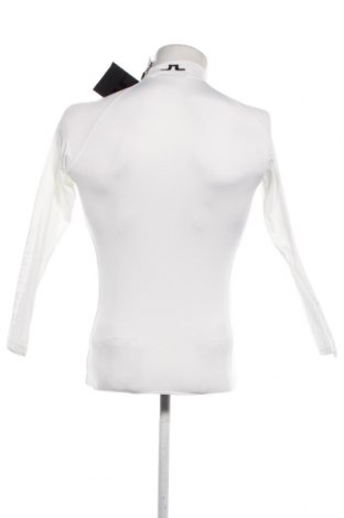 Ανδρική αθλητική μπλούζα J.Lindeberg, Μέγεθος XS, Χρώμα Λευκό, Τιμή 24,03 €