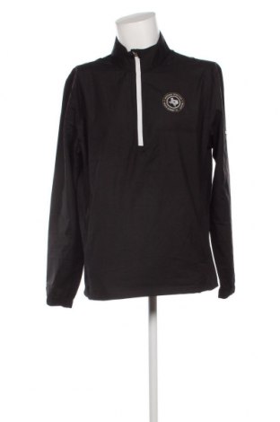 Ανδρική αθλητική μπλούζα PUMA, Μέγεθος L, Χρώμα Μαύρο, Τιμή 12,93 €