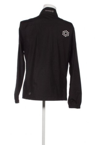Herren Sport Shirt PUMA, Größe L, Farbe Schwarz, Preis € 26,44
