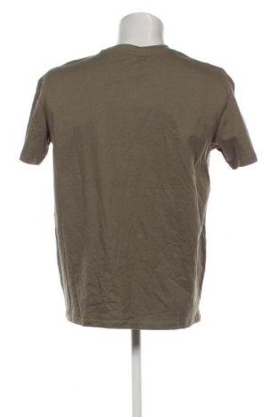 Herren T-Shirt, Größe S, Farbe Grün, Preis 10,82 €