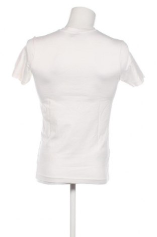 Мъжка тениска, Размер XS, Цвят Бял, Цена 21,00 лв.