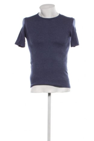 Pánske tričko , Veľkosť S, Farba Modrá, Cena  3,17 €
