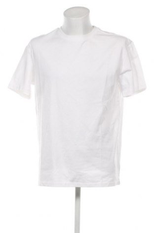 Herren T-Shirt, Größe S, Farbe Weiß, Preis 5,09 €