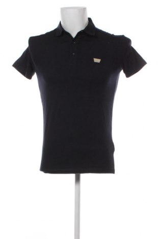 Мъжка тениска Antony Morato, Размер M, Цвят Син, Цена 49,40 лв.