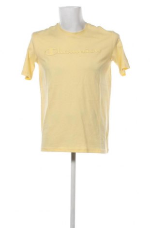 Pánské tričko  Champion, Velikost S, Barva Žlutá, Cena  493,00 Kč
