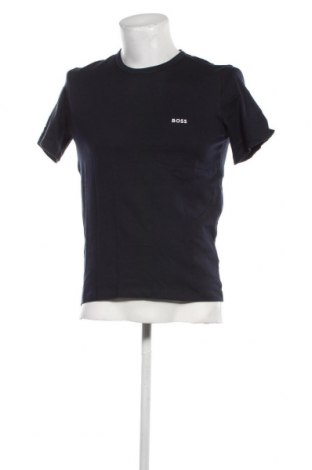 Ανδρικό t-shirt Hugo Boss, Μέγεθος S, Χρώμα Μπλέ, Τιμή 46,54 €