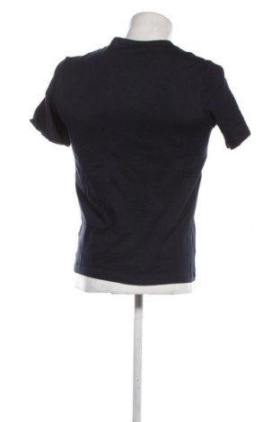 Herren T-Shirt Hugo Boss, Größe S, Farbe Blau, Preis 46,54 €