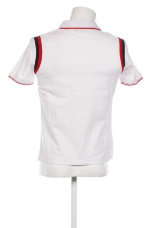 Мъжка тениска J.Lindeberg, Размер M, Цвят Бял, Цена 37,40 лв.