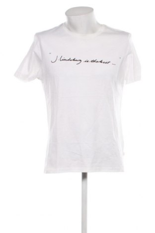 Pánské tričko  J.Lindeberg, Velikost XL, Barva Bílá, Cena  325,00 Kč