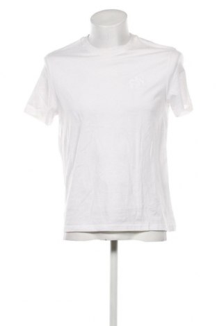 Мъжка тениска J.Lindeberg, Размер M, Цвят Бял, Цена 42,16 лв.