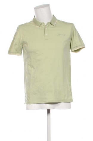 Pánské tričko  J.Lindeberg, Velikost M, Barva Zelená, Cena  325,00 Kč