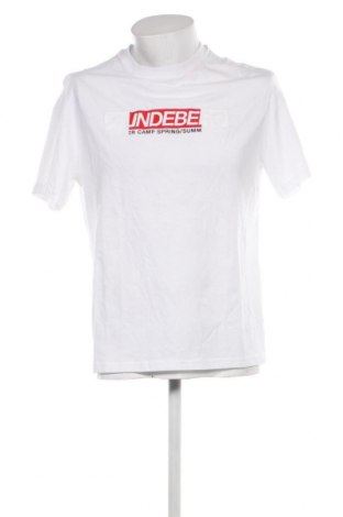Pánské tričko  J.Lindeberg, Velikost L, Barva Bílá, Cena  197,00 Kč