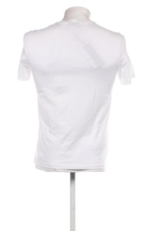Мъжка тениска J.Lindeberg, Размер S, Цвят Бял, Цена 31,28 лв.