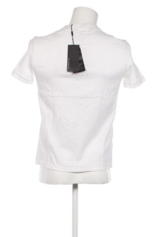 Ανδρικό t-shirt J.Lindeberg, Μέγεθος M, Χρώμα Λευκό, Τιμή 35,05 €