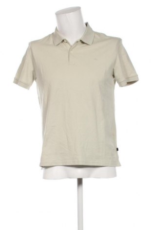 Мъжка тениска J.Lindeberg, Размер L, Цвят Зелен, Цена 68,00 лв.