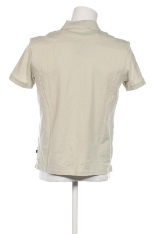 Ανδρικό t-shirt J.Lindeberg, Μέγεθος L, Χρώμα Πράσινο, Τιμή 35,05 €