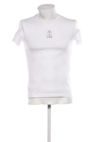 Ανδρικό t-shirt J.Lindeberg, Μέγεθος XS, Χρώμα Λευκό, Τιμή 13,67 €