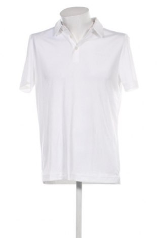 Pánské tričko  J.Lindeberg, Velikost L, Barva Bílá, Cena  523,00 Kč